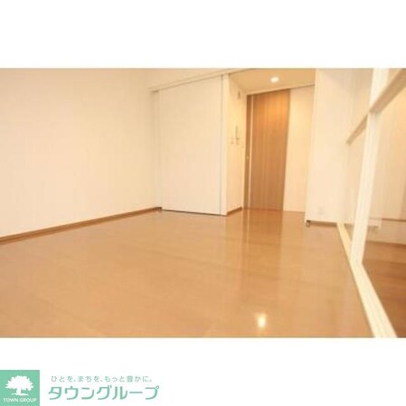 パークアクシス南麻布の物件内観写真